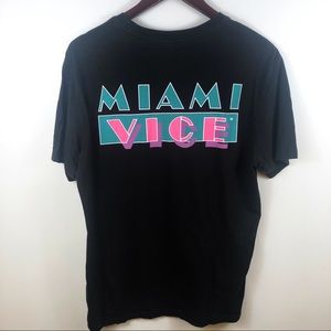 miami vice hm